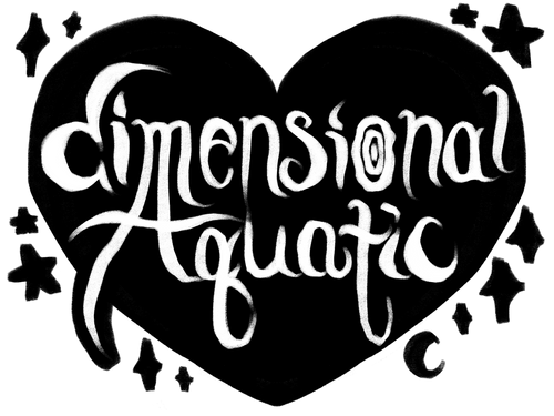 dimensionalAquatic